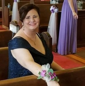 Meet your Posher, Michele